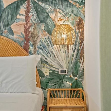 B&B Oasi Rooms Agropoli Esterno foto