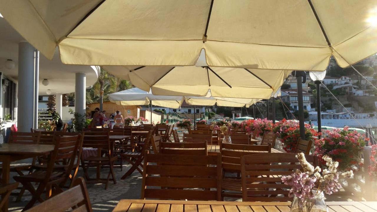 B&B Oasi Rooms Agropoli Esterno foto