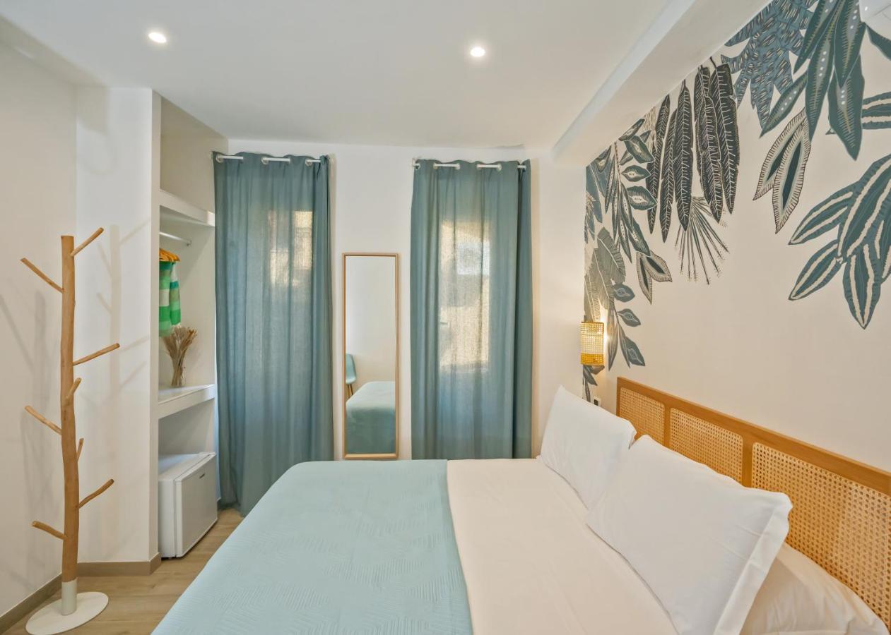 B&B Oasi Rooms Agropoli Esterno foto