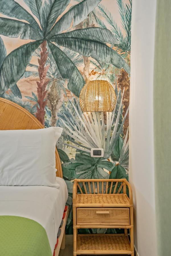B&B Oasi Rooms Agropoli Esterno foto