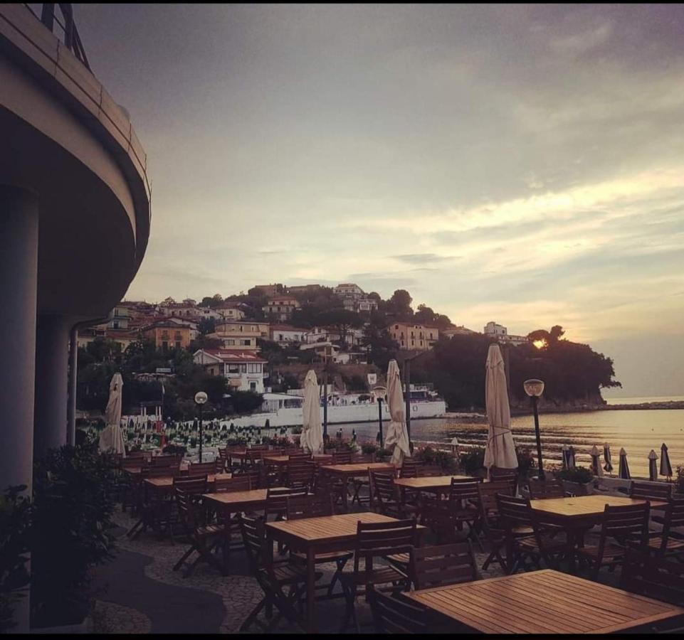 B&B Oasi Rooms Agropoli Esterno foto
